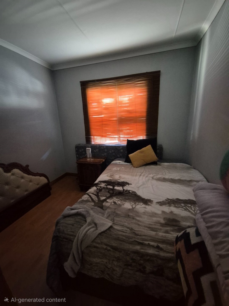 3 Bedroom Property for Sale in Motherwell Nu 4 Eastern Cape